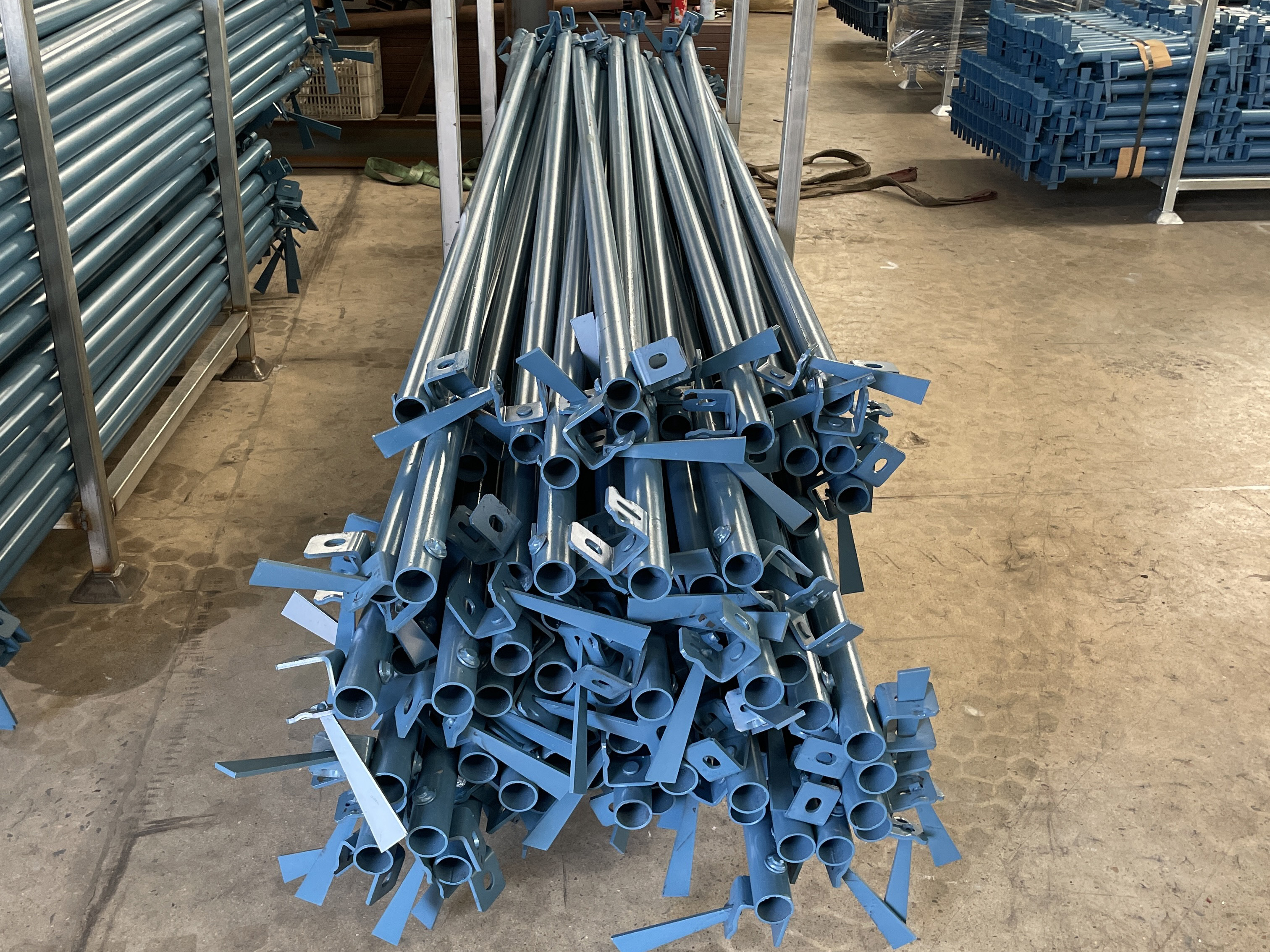 South Africa Kwikstage Diagonal Brace 