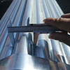 Galvanized Tube Q235 Scaffolding pipe