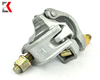 Ang uri ng Aleman ay bumagsak ng scaffold double coupler