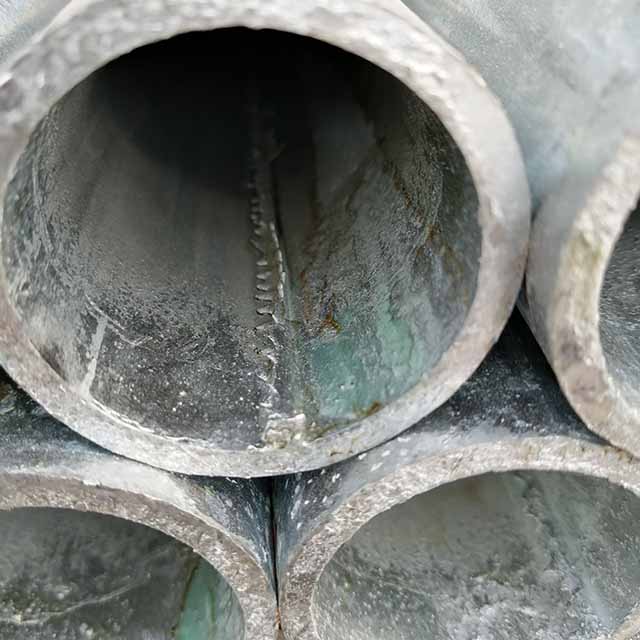 Steel Pipe 09