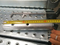 Hot Dip Galvanized HDG Ringlock Scaffolding Standard Spigot