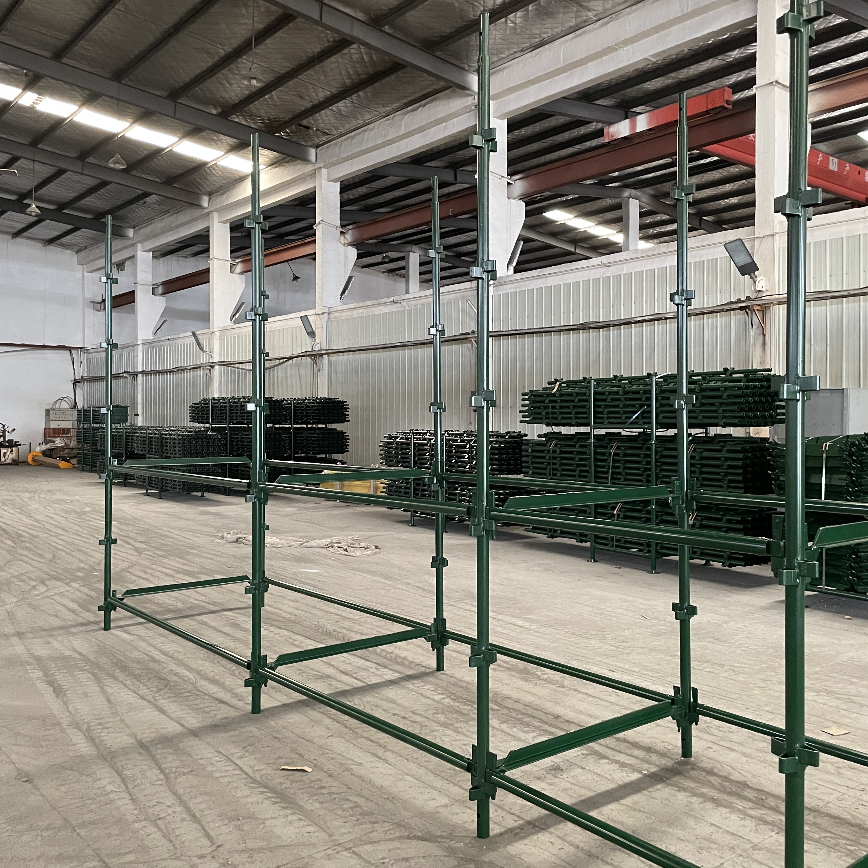 Australia Kwikstage Scaffolding