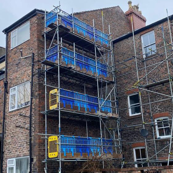 Mga Eksena sa Application 07