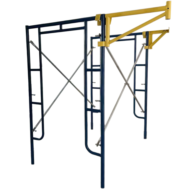 Maglakad ng mga frame