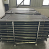 Ang BS1139 Galvanized Scaffolding Steel Prop na may SGS