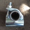 I -drop ang Forged Putlog Coupler / DF Putlog Coupler