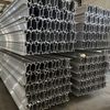 Aluminum I Beam