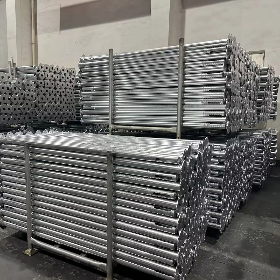 Metal Props