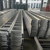 Aluminyo hagdan beam